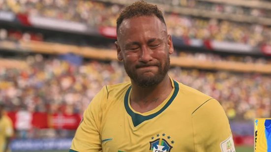 Reprodução / CazéTV