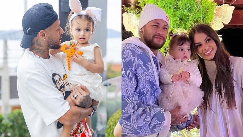 Reprodução/Instagram e Redes Sociais
