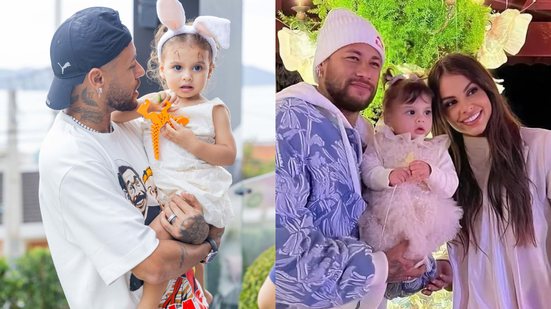 Reprodução/Instagram e Redes Sociais