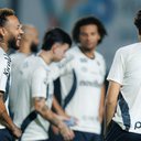 Raul Baretta/ Santos FC