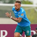 Rafael Ribeiro / CBF
