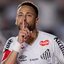 Divulgação/Santos FC