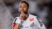 Divulgação/Santos FC
