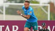 Rafael Ribeiro / CBF