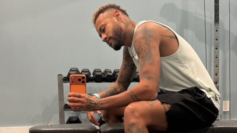 Reprodução / Redes Sociais