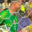 Reprodução/Cazé TV