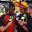 Reprodução/CazéTV | Divulgação/CBF