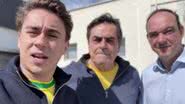 Reprodução