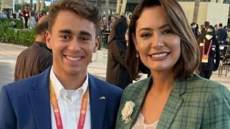 Reprodução/redes sociais