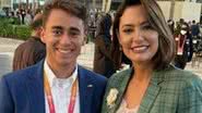 Reprodução/redes sociais
