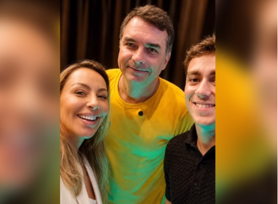 Reprodução/Redes Sociais