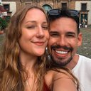Reprodução/ Instagram @diuliadl