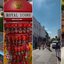 Imagem BNews em Londres: Cenário de filme icônico atrai milhares de turistas; assista vídeo