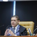 Rosinei Coutinho/STF