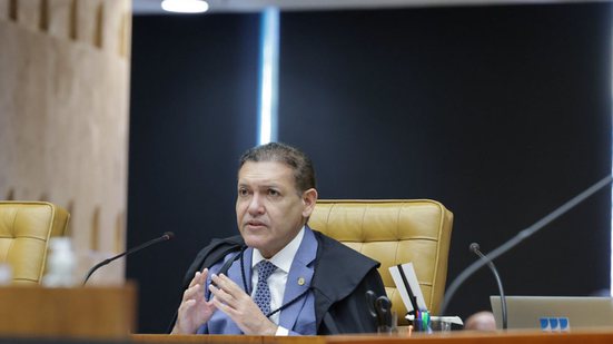 Rosinei Coutinho/STF
