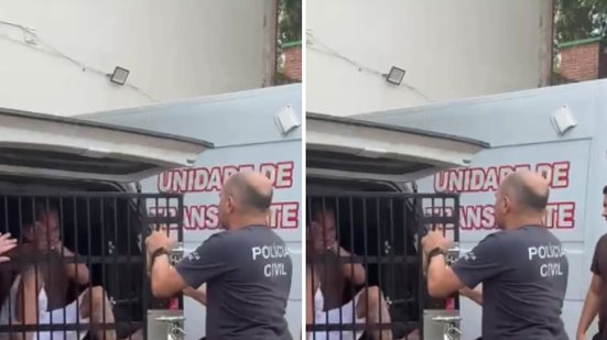 Reprodução | Redes Sociais