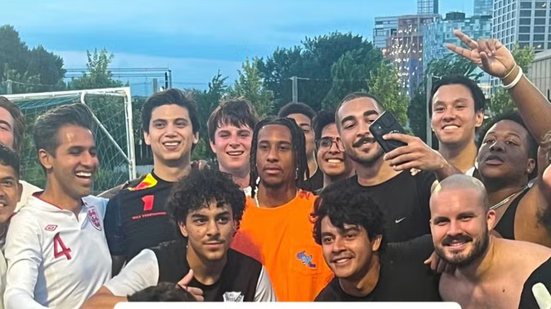 Reprodução/Redes Sociais