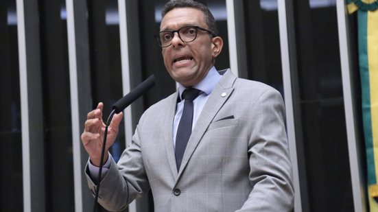 Thiago Cristino / Câmara dos Deputados