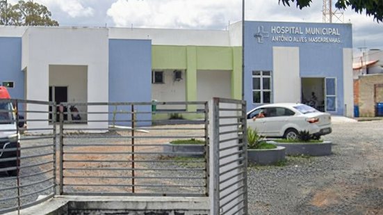 Reprodução / Google Street View