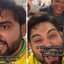 Reprodução / Redes Sociais