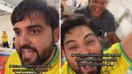 Reprodução / Redes Sociais