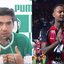 Reprodução / TV Palmeiras - ge