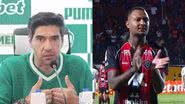 Reprodução / TV Palmeiras - ge