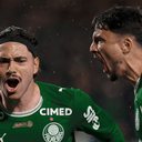 Divulação/Palmeiras