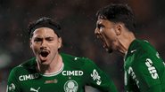 Divulação/Palmeiras