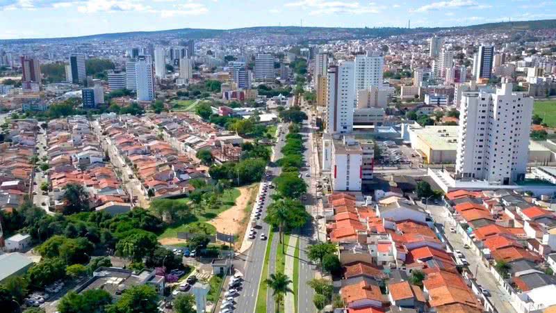 Divulgação/ PMVC