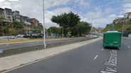 Reprodução / Google Street View