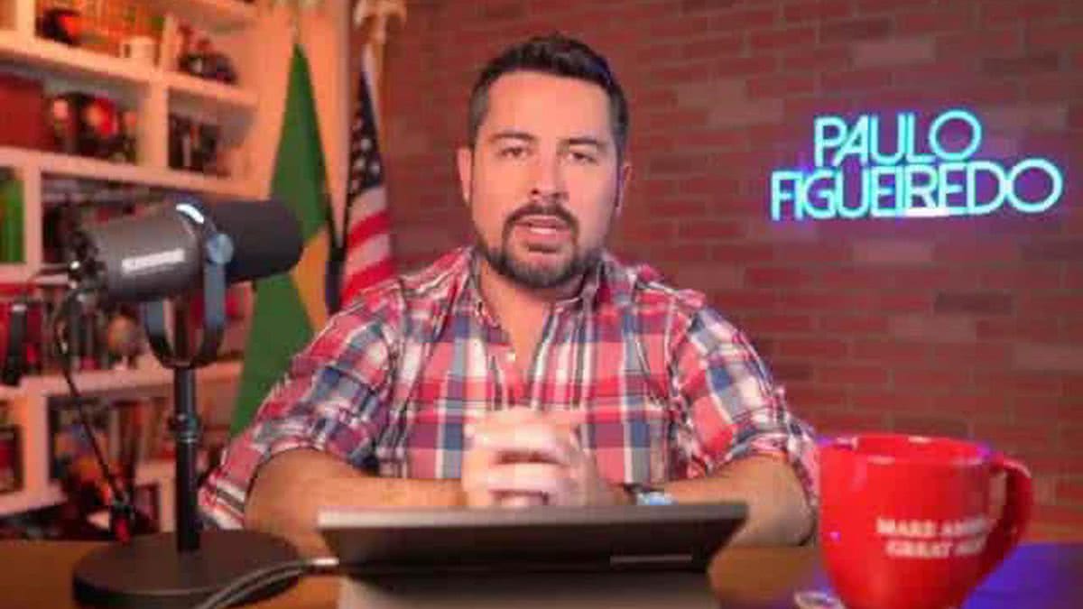 Aliado de Flávio Bolsonaro chama jornalistas de “putas” e ataca Míriam Leitão: “Não merece ser estuprada”