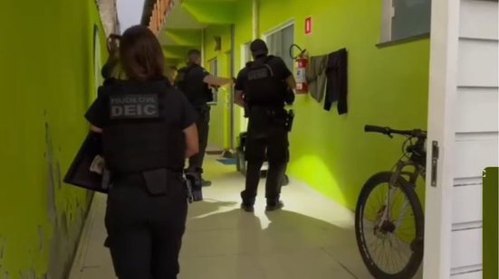 Divulgação | PCBA