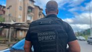 Divulgação  | PVBA