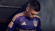 Divulgação/LA Galaxy
