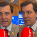 Thiago Teixeira / BNews