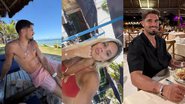 Reprodução / Redes Sociais