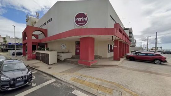 Reprodução/ Google Street View