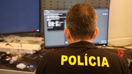 Divulgação | PF