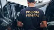 Divulgação/PF