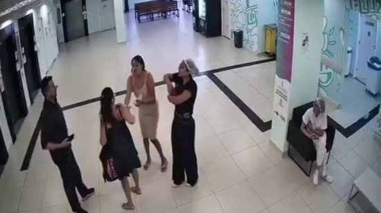 Reprodução/TV Globo