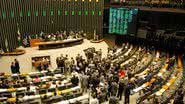 Reprodução/Câmara dos Deputados