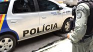 Divulgação - PM/PE