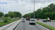 Reprodução / Google Street View / mar. de 2026