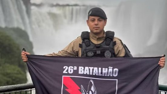 Reprodução/Redes Sociais
