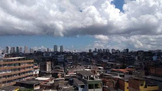 Reprodução /  Google Street View