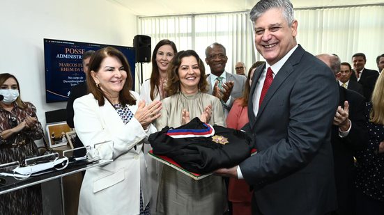 Divulgação/ Coperphoto TRT5
