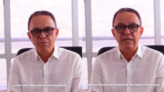 Reprodução/redes sociais