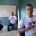 Reprodução/redes sociais