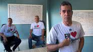 Reprodução/redes sociais